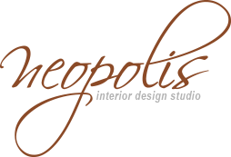 Neopolis - Logo